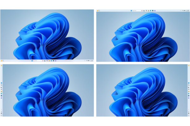 Microsoft прибере Copilot з частини застосунків Windows і дозволить переміщати панель завдань