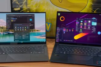 Чому Linux наздоганяє Windows: порівняння двох операційних систем