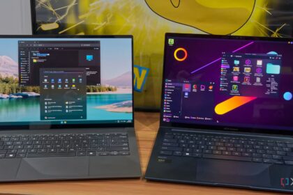 Чому Linux наздоганяє Windows: порівняння двох операційних систем