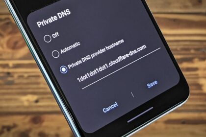 6 безкоштовних захищених DNS-сервісів: як зашифрувати свій інтернет-трафік