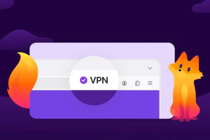 Firefox додає безкоштовний VPN для всіх користувачів: чи варто йому довіряти?