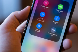 Samsung Galaxy S26 отримає підтримку AirDrop для обміну файлами з iPhone та Mac