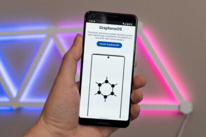 GrapheneOS: як влаштована найзахищеніша мобільна ОС — і чому вона не йде на поступки