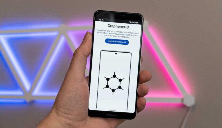 GrapheneOS: як влаштована найзахищеніша мобільна ОС — і чому вона не йде на поступки