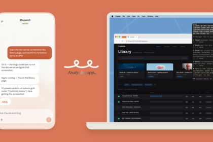 Anthropic навчила Claude керувати комп'ютером замість користувача