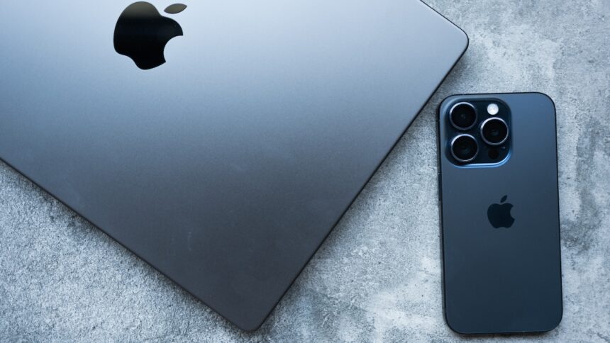 Apple випустила iOS та macOS 26.4 з виправленням понад 80 вразливостей 33 Apple випустила iOS та macOS 26.4 з виправленням понад 80 вразливостей