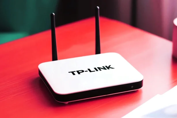 TP-Link закрила критичну вразливість в роутерах серії Archer NX