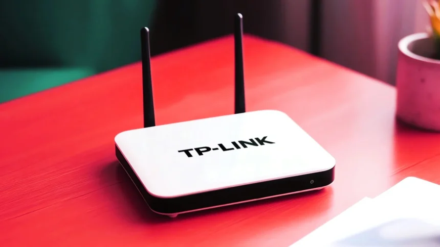 TP-Link закрила критичну вразливість в роутерах серії Archer NX