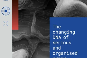 ДНК злочину змінилося: Europol про загрози організованої злочинності в ЄС