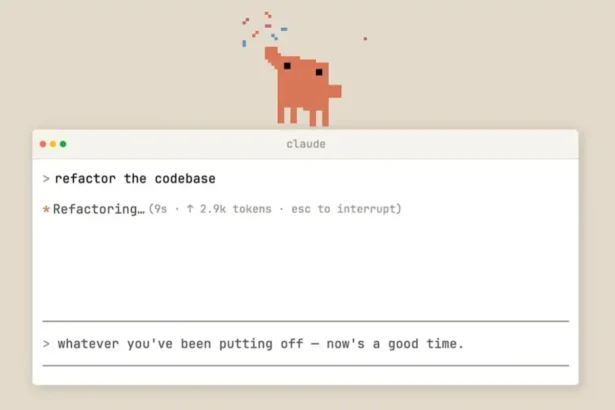 Claude Code відстежує роздратування користувачів: що відомо про витік коду Anthropic