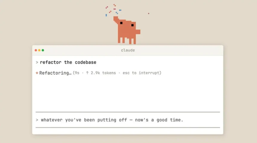 Claude Code відстежує роздратування користувачів: що відомо про витік коду Anthropic 33 Claude Code відстежує роздратування користувачів: що відомо про витік коду Anthropic