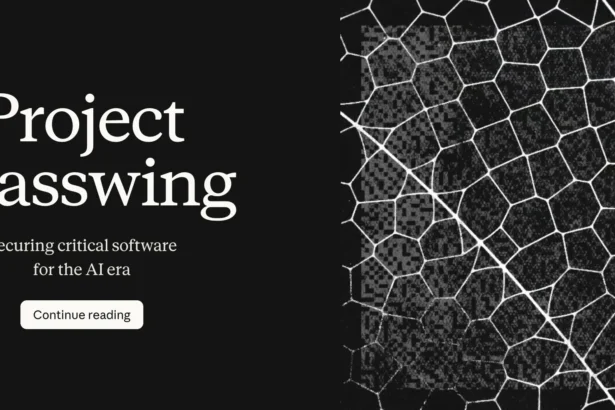 ШІ знайшов тисячі критичних уразливостей в основних ОС та браузерах — Anthropic представляє Project Glasswing