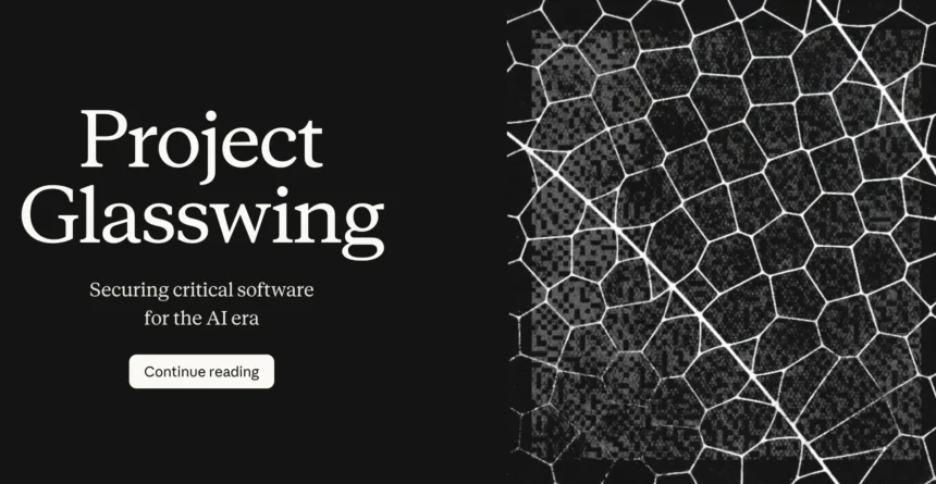 ШІ знайшов тисячі критичних уразливостей в основних ОС та браузерах — Anthropic представляє Project Glasswing