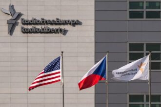 Росія звинуватила колишнього журналіста Радіо Свобода у сприянні кібератакам на користь України