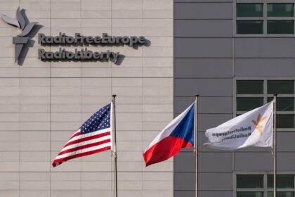 Росія звинуватила колишнього журналіста Радіо Свобода у сприянні кібератакам на користь України