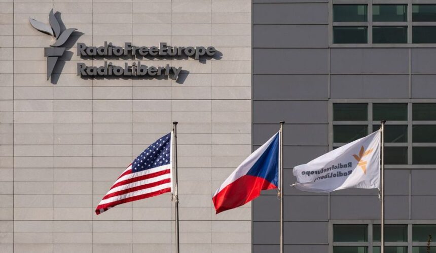 Росія звинуватила колишнього журналіста Радіо Свобода у сприянні кібератакам на користь України 33 Росія звинуватила колишнього журналіста Радіо Свобода у сприянні кібератакам на користь України