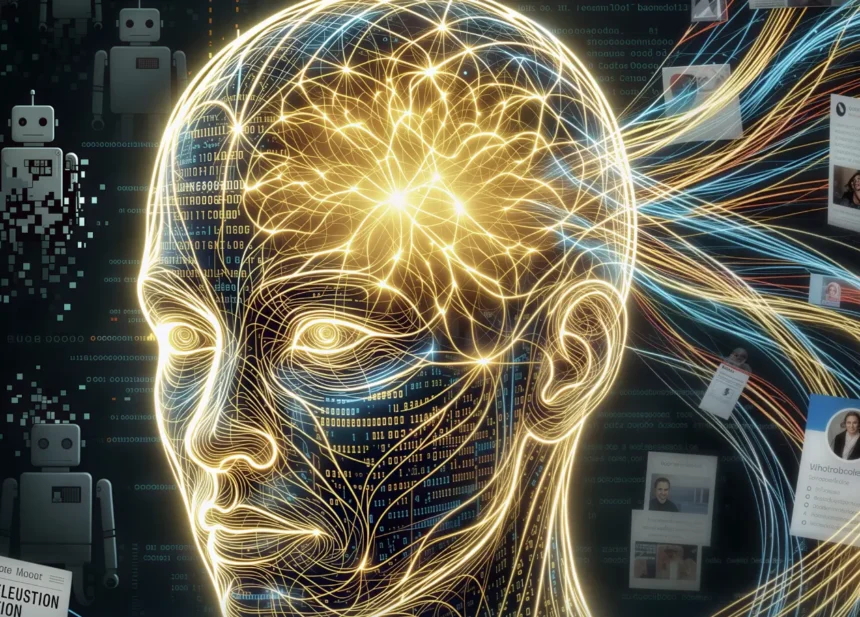 Як ШІ перетворився на машину дезінформації — дослідження НАТО