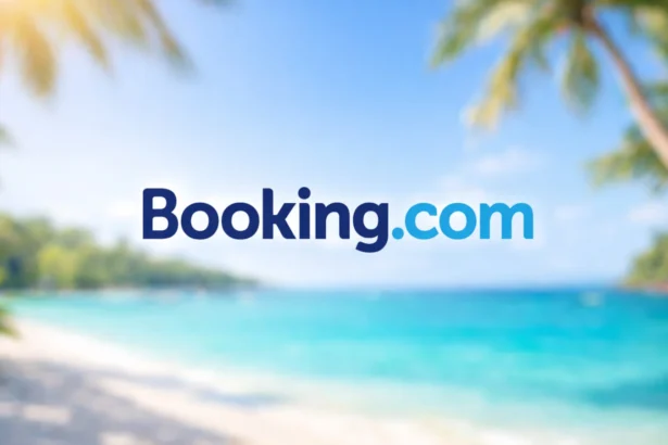 Новий витік даних Booking.com: сервіс примусово скидає PIN-коди бронювань