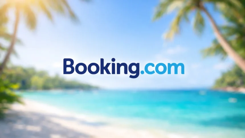 Новий витік даних Booking.com: сервіс примусово скидає PIN-коди бронювань