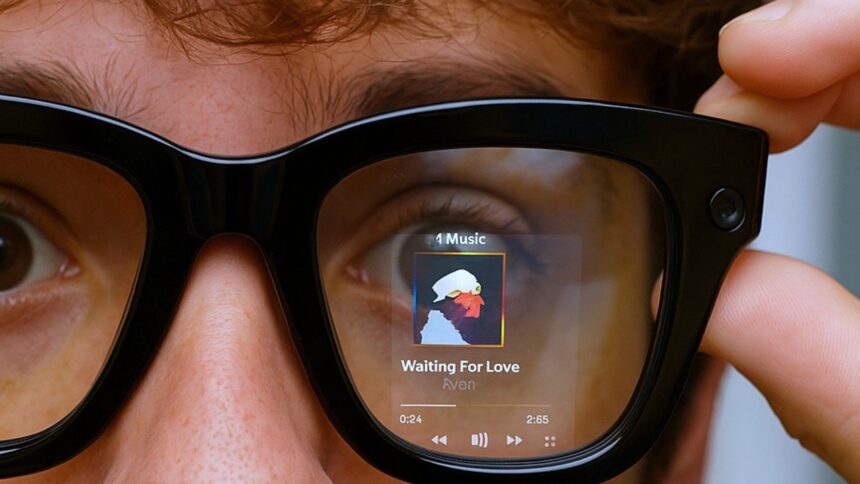 Понад 70 організацій вимагають від Meta відмовитися від розпізнавання облич у смарт-окулярах