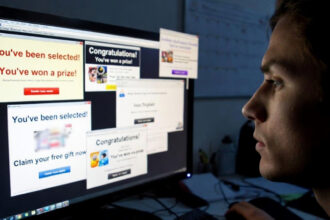 Операція Pushpaganda: як ШІ-контент і push-сповіщення перетворили Google Discover на інструмент шахраїв