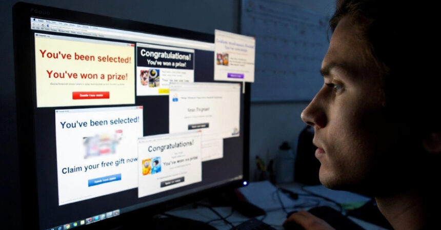 Операція Pushpaganda: як ШІ-контент і push-сповіщення перетворили Google Discover на інструмент шахраїв 33 Операція Pushpaganda: як ШІ-контент і push-сповіщення перетворили Google Discover на інструмент шахраїв