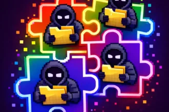 Понад 100 шкідливих розширень Chrome крадуть акаунти Google та Telegram