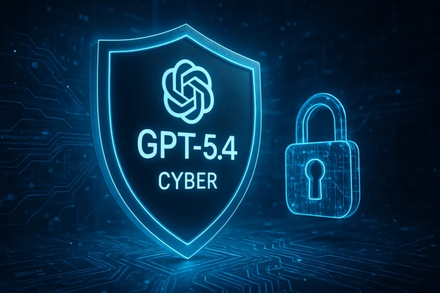 OpenAI запустила GPT-5.4-Cyber — ШІ-модель для кібербезпеки з послабленими обмеженнями 33 OpenAI запустила GPT-5.4-Cyber — AI-модель для кібербезпеки з послабленими обмеженнями