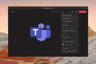 Зловмисники маскуються під IT-підтримку в Microsoft Teams, щоб отримати доступ до корпоративних мереж