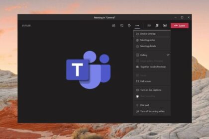Зловмисники маскуються під IT-підтримку в Microsoft Teams, щоб отримати доступ до корпоративних мереж