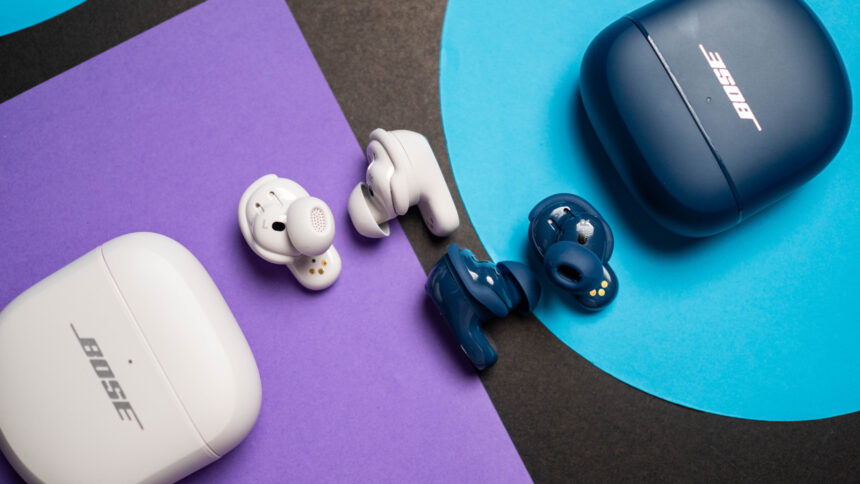 Найкращі альтернативи AirPods у 2026 році: огляд моделей для Android, Windows та iOS