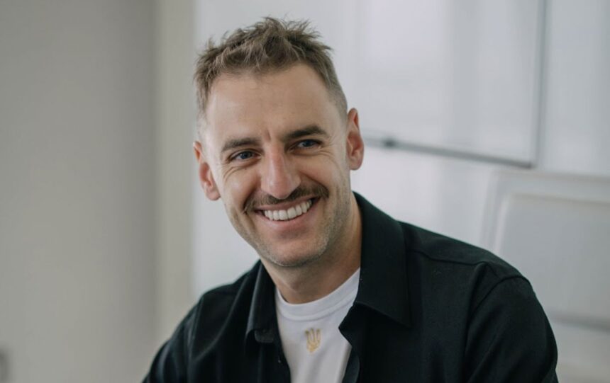 Сергій Токарєв анонсував грантову програму на магістратуру в SET University