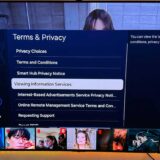 Прихована функція стеження у вашому Smart TV: як вимкнути ACR на телевізорах будь-якої марки