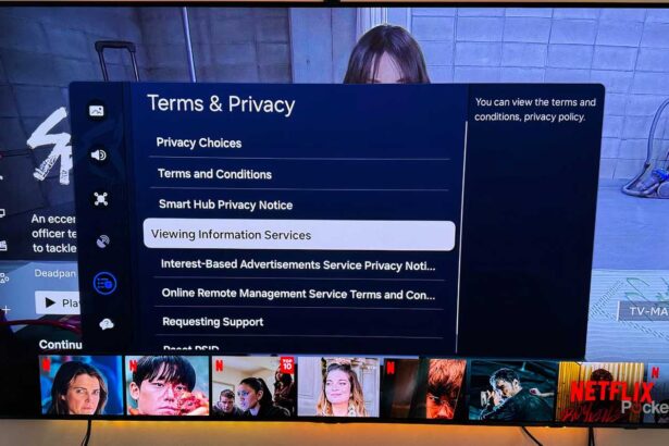 Прихована функція стеження у вашому Smart TV: як вимкнути ACR на телевізорах будь-якої марки