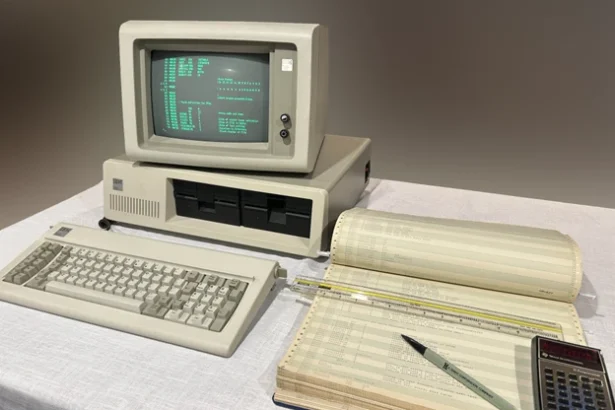 Microsoft відкрила вихідний код DOS 1.0: чому це важливо для історії ПК