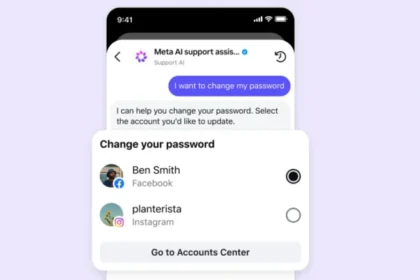 ШІ-помічник Meta дозволив хакерам легко захоплювати акаунти Instagram — навіть із двофакторною автентифікацією