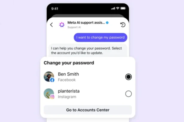 ШІ-помічник Meta дозволив хакерам легко захоплювати акаунти Instagram — навіть із двофакторною автентифікацією