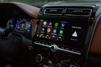 Android Auto: 5 поширених помилок, які заважають комфортній поїздці