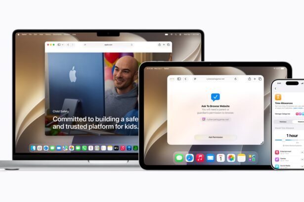 Apple розширює батьківський контроль на iPhone в iOS 27