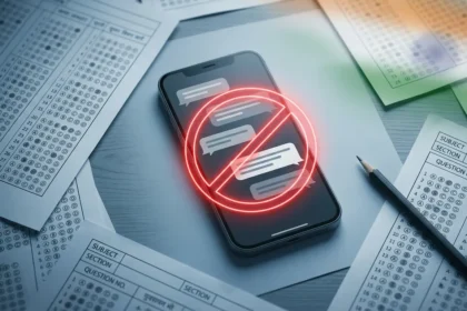 Індія тимчасово заблокувала Telegram, пояснивши це боротьбою з махінаціями на іспитах