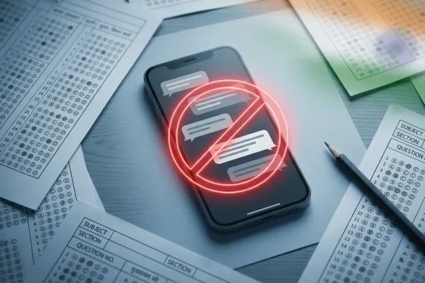 Індія тимчасово заблокувала Telegram, пояснивши це боротьбою з махінаціями на іспитах