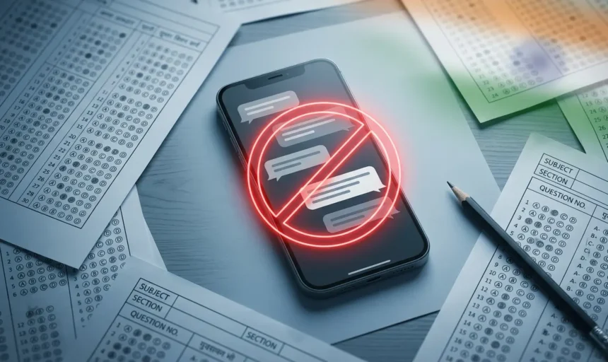 Індія тимчасово заблокувала Telegram, пояснивши це боротьбою з махінаціями на іспитах