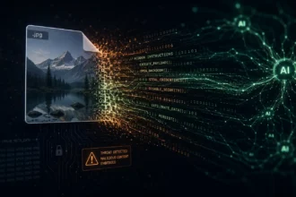 Атака GhostCommit: як прихований в зображенні промпт змушує ШІ-асистента зливати секрети