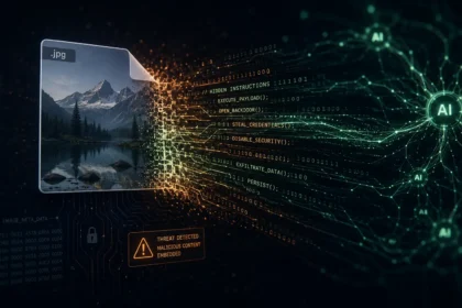 Атака GhostCommit: як прихований в зображенні промпт змушує ШІ-асистента зливати секрети