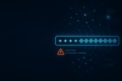 Ніколи не дозволяйте ШІ-чатботу придумувати вам пароль. Ось чому