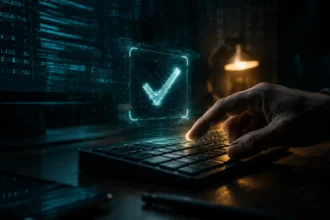 Sandworm застосовує фейкові CAPTCHA проти українців: жертв змушують самостійно інфікувати компʼютери