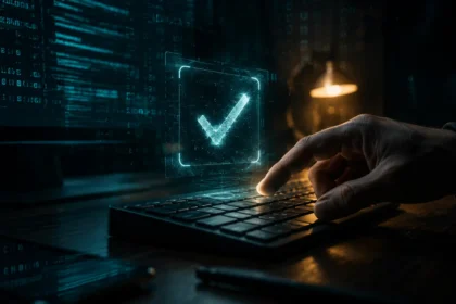 Sandworm застосовує фейкові CAPTCHA проти українців: жертв змушують самостійно інфікувати компʼютери