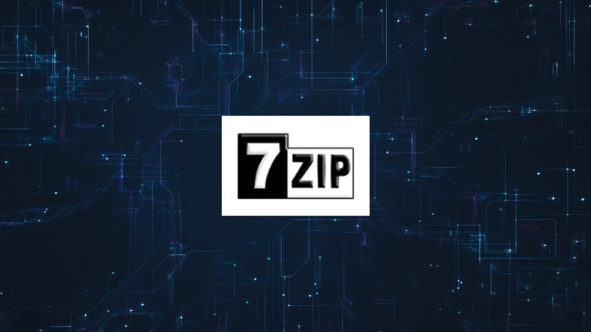 7-Zip 26.02 усуває вразливість віддаленого виконання коду: оновлюватися доведеться вручну 33 7-Zip 26.02 усуває вразливість віддаленого виконання коду: оновлюватися доведеться вручну