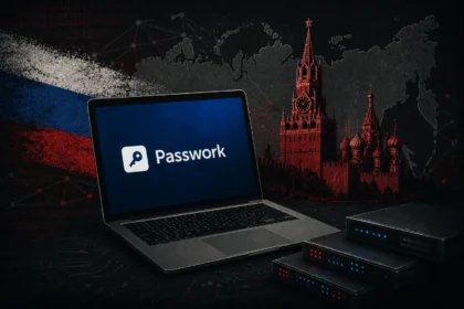 Менеджер паролів Passwork: розслідування виявило спільне коріння та синхронні оновлення з російською компанією, сертифікованою ФСТЕК і ФСБ
