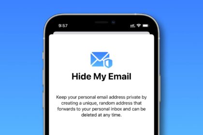 Apple усунула вразливість Hide My Email, яка розкривала справжні адреси користувачів